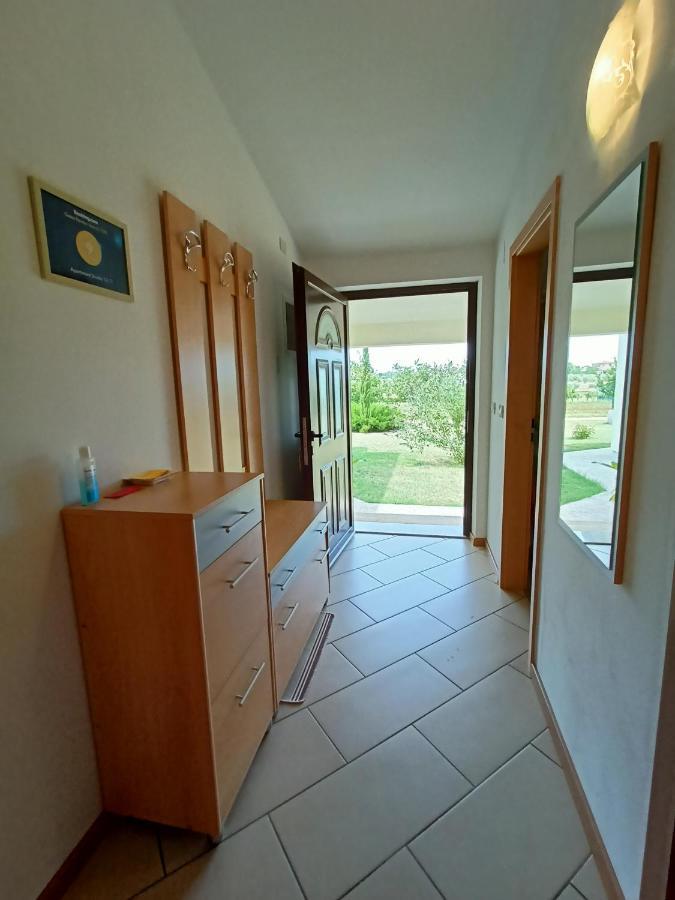 Apartment Studio Ta-Ti Umag Exteriér fotografie