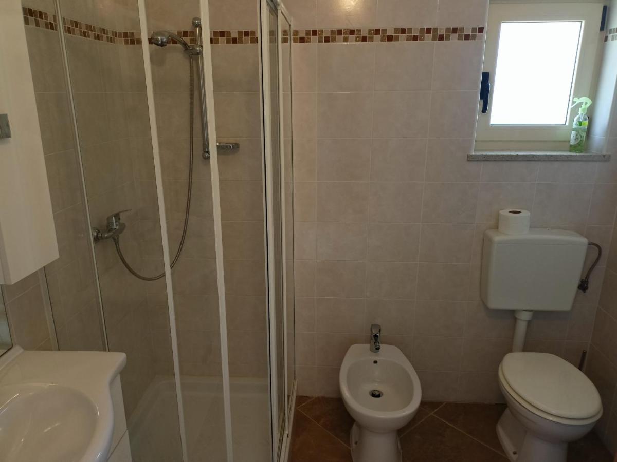 Apartment Studio Ta-Ti Umag Exteriér fotografie