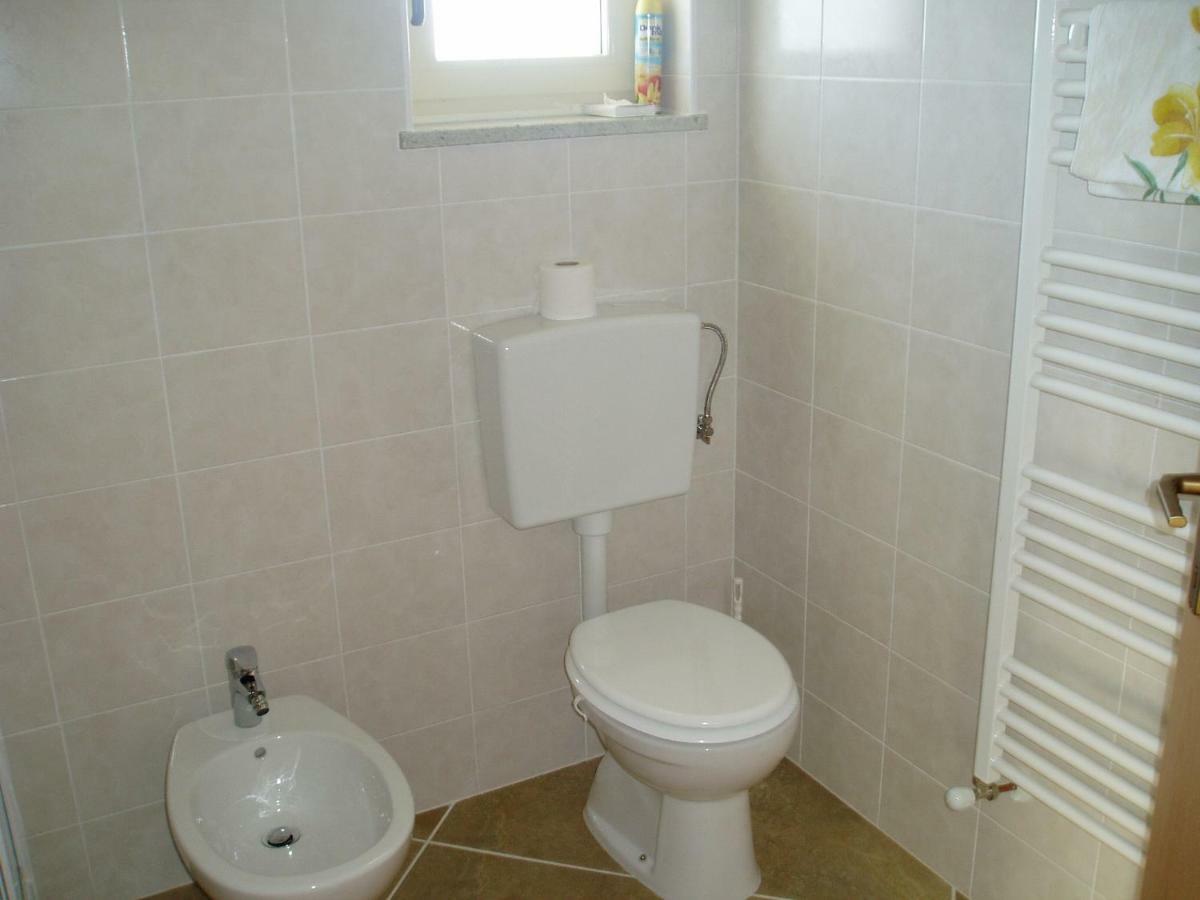 Apartment Studio Ta-Ti Umag Exteriér fotografie