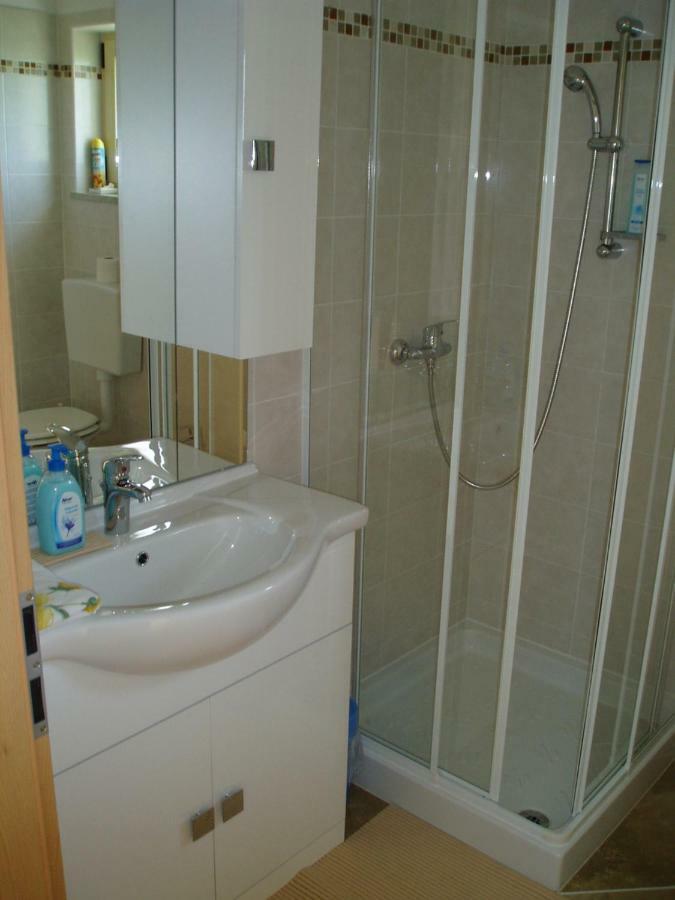 Apartment Studio Ta-Ti Umag Exteriér fotografie